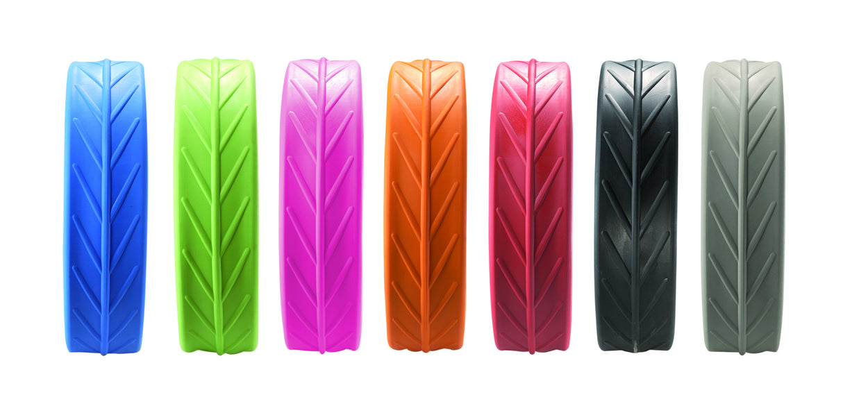 JuCad electric golf trolley Carbon Travel Racing 2.0 - the sporty carbon trolley in a limited edition