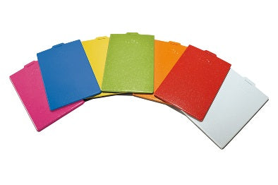 JuCad Scorekartenhalter - ein praktisches Caddyaccessoire