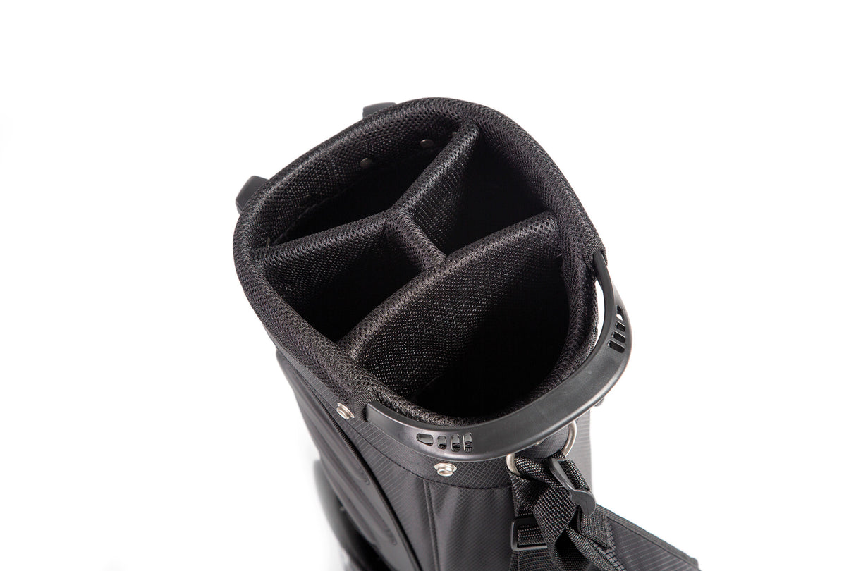 Sac de golf JuCad Aqualight - étanche léger 2 en 1