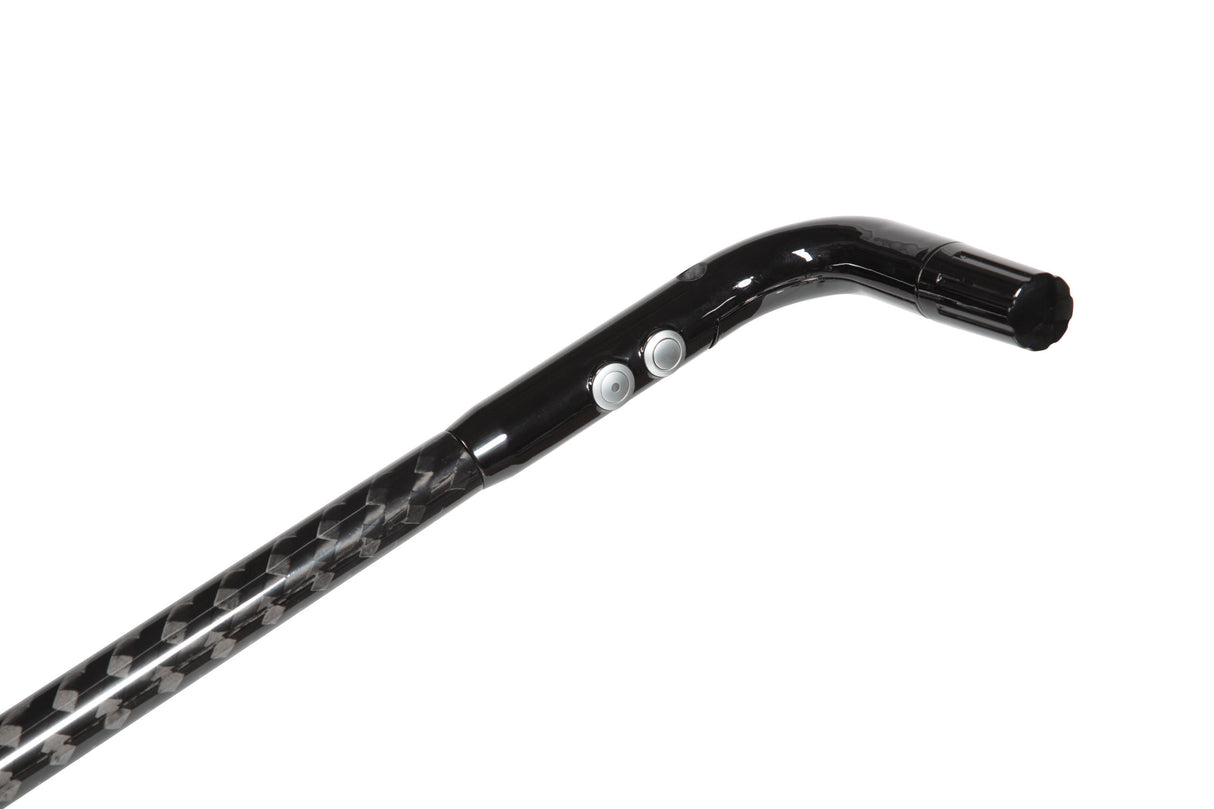 JuCad electric golf trolley CARBON DRIVE 2.0