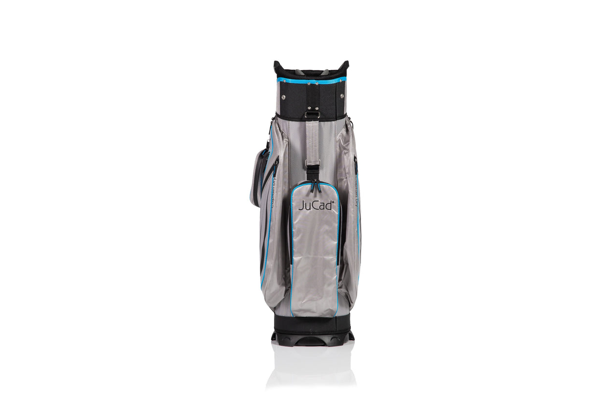 Sac de golf JuCad Captain Dry - talent sportif hydrofuge