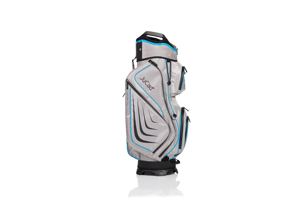 Sac de golf JuCad Captain Dry - talent sportif hydrofuge