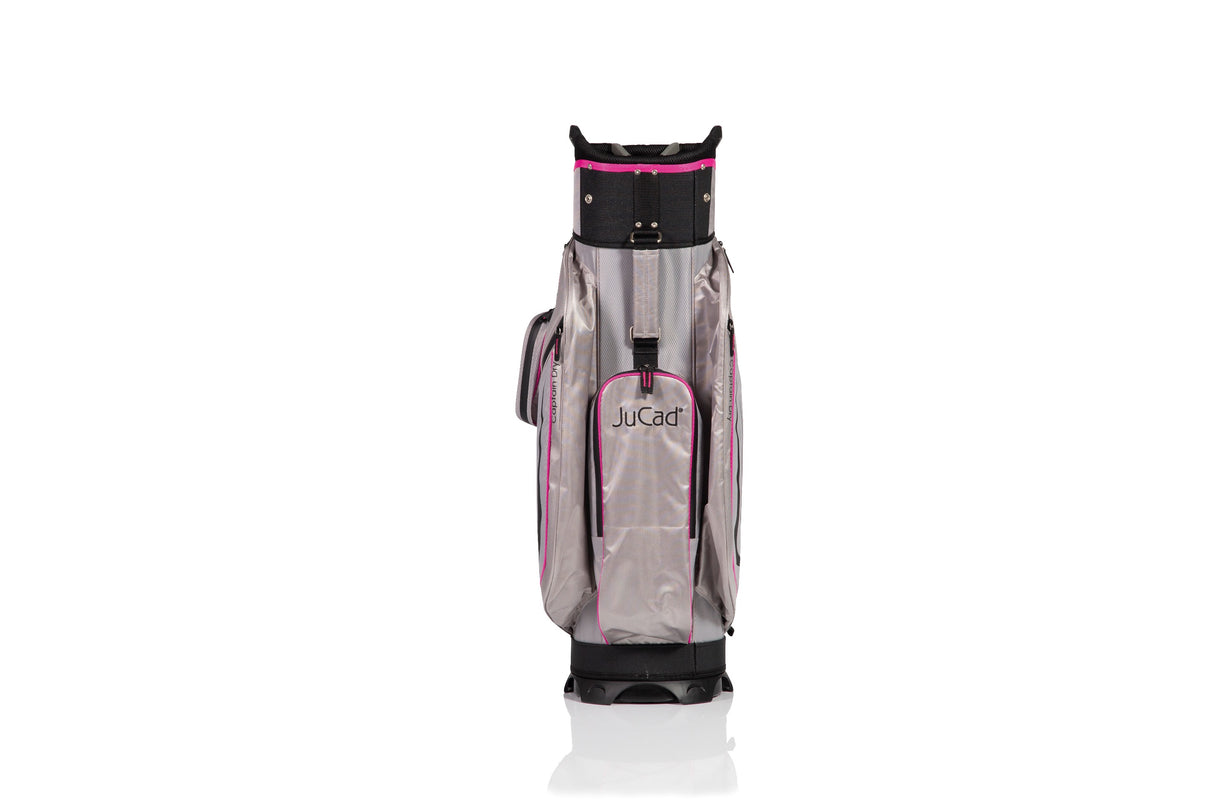 Sac de golf JuCad Captain Dry - talent sportif hydrofuge