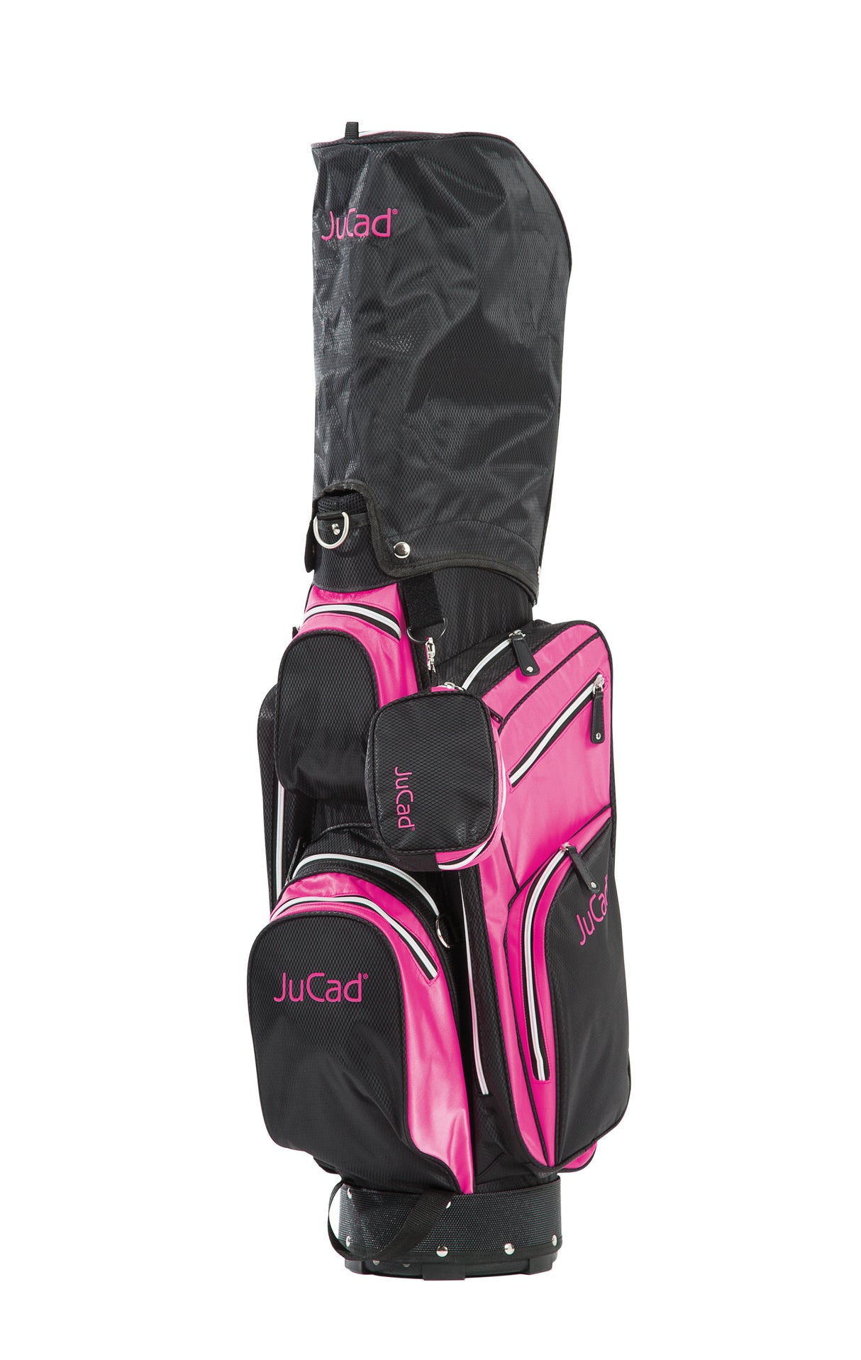 JuCad golf bag junior - le sac de golf fonctionnel pour les enfants