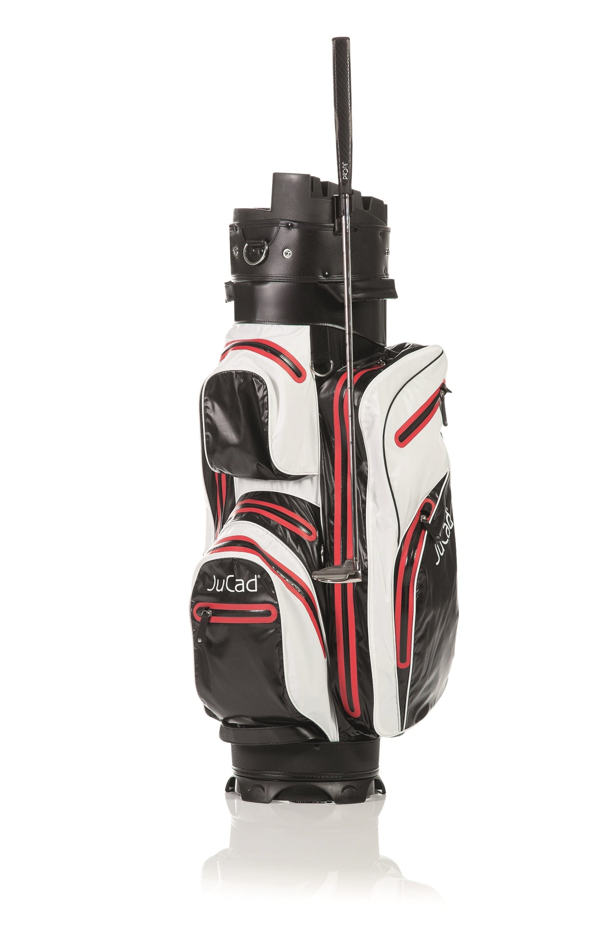 JuCad Golf Bag Manager Dry