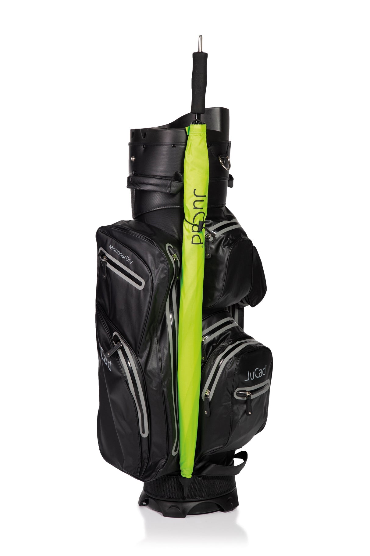 JuCad Golf Bag Manager Dry