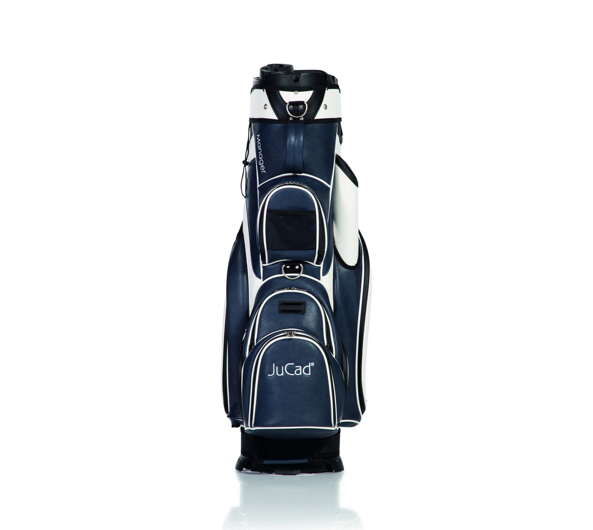 JuCad Golf Bag Manager Plus