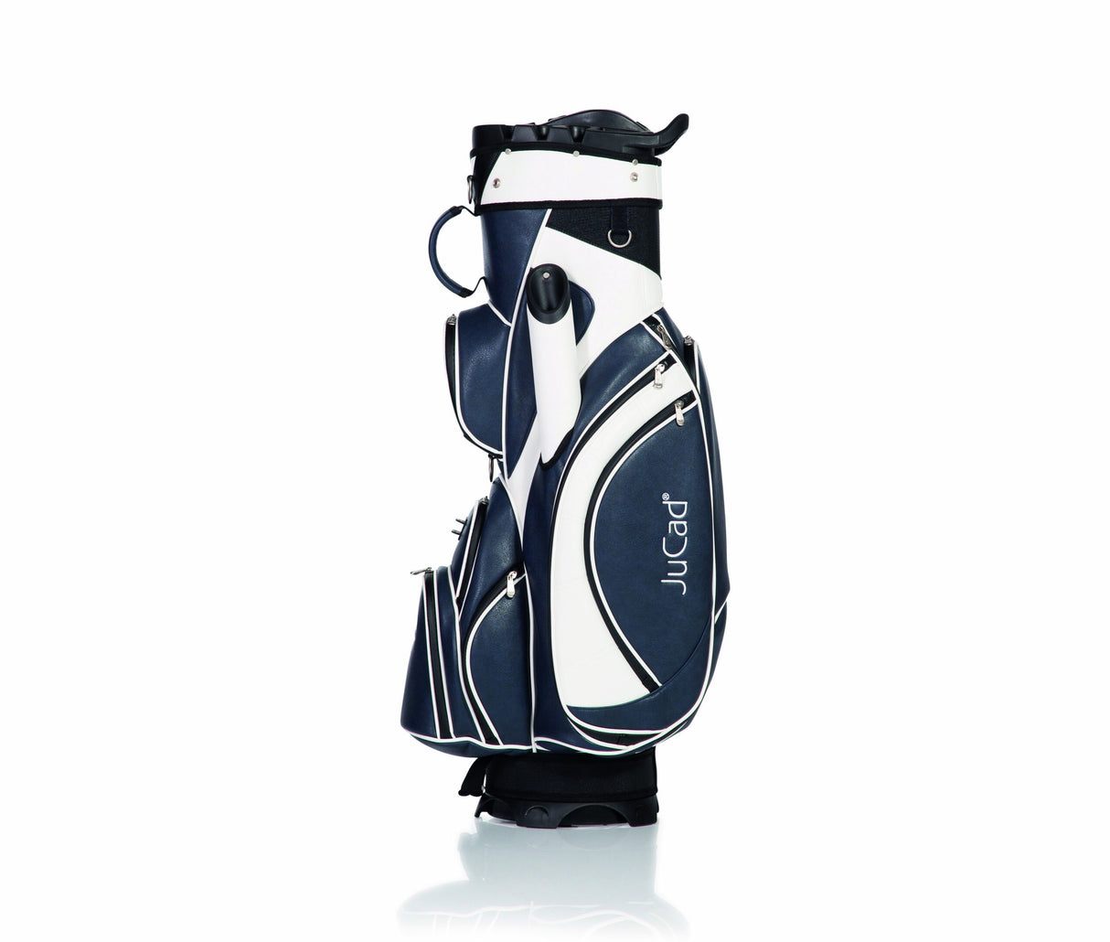 JuCad Golf Bag Manager Plus