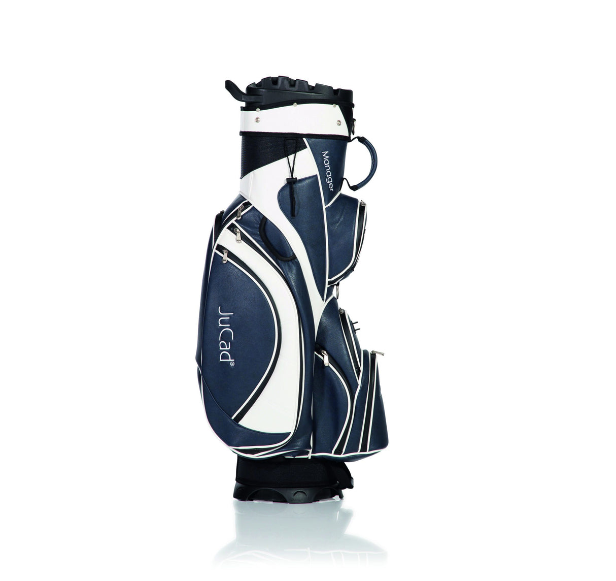 JuCad Golf Bag Manager Plus