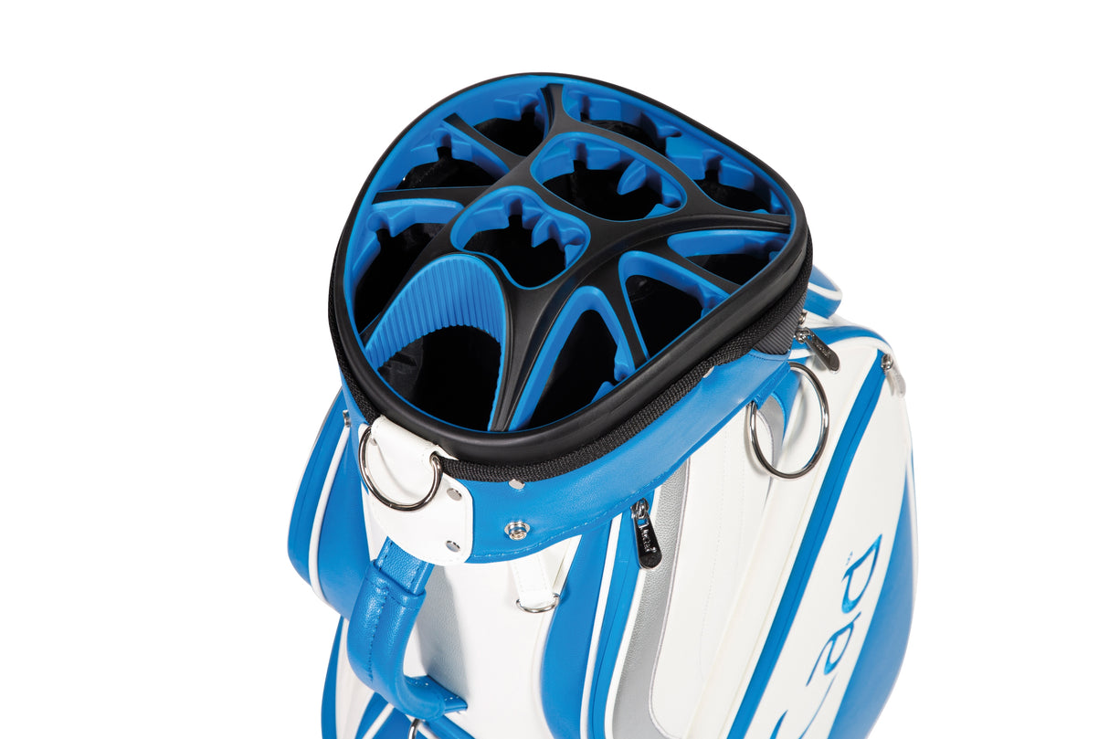 JuCad Golfbag Pro - le sac de tour classique