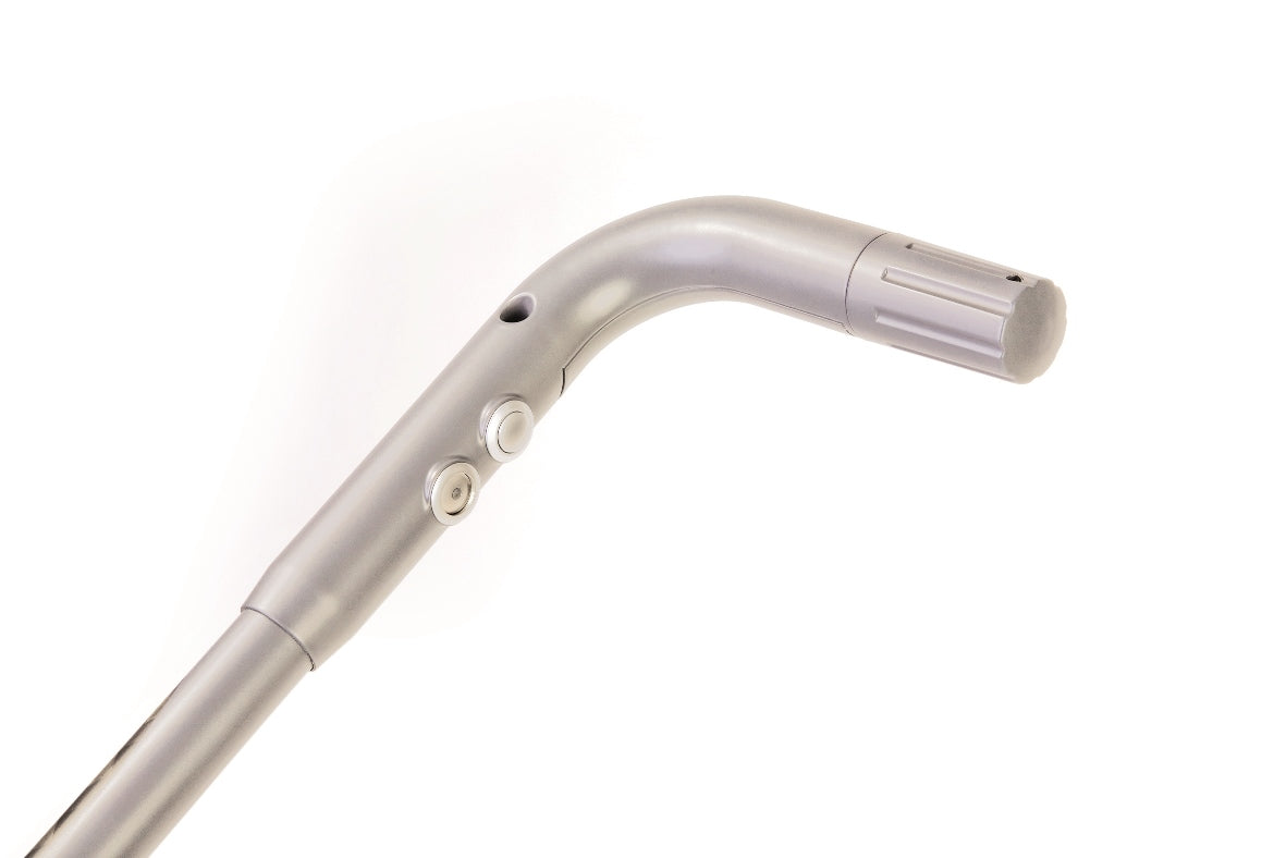 Chariot de golf électrique JuCad SL Titan Classic 2.0 - le classique pliable