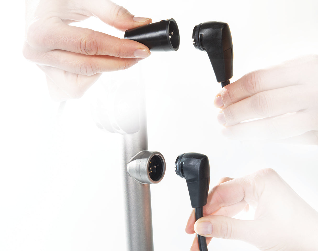 JuCad electric golf trolley drive SL Titan Travel eX 2.0 - our No. 1 with exclusive equipment