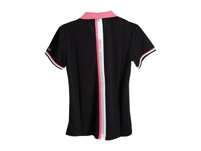 JuCad polo shirt for women