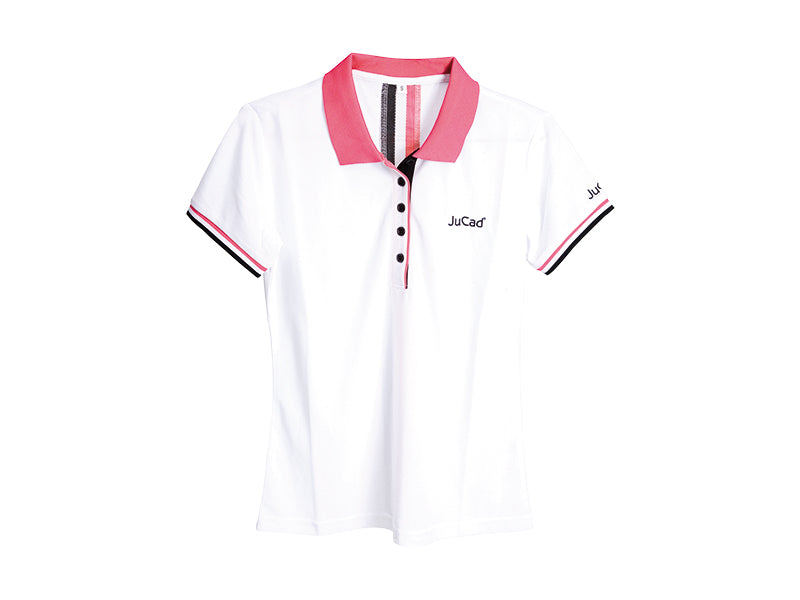 JuCad polo shirt for women