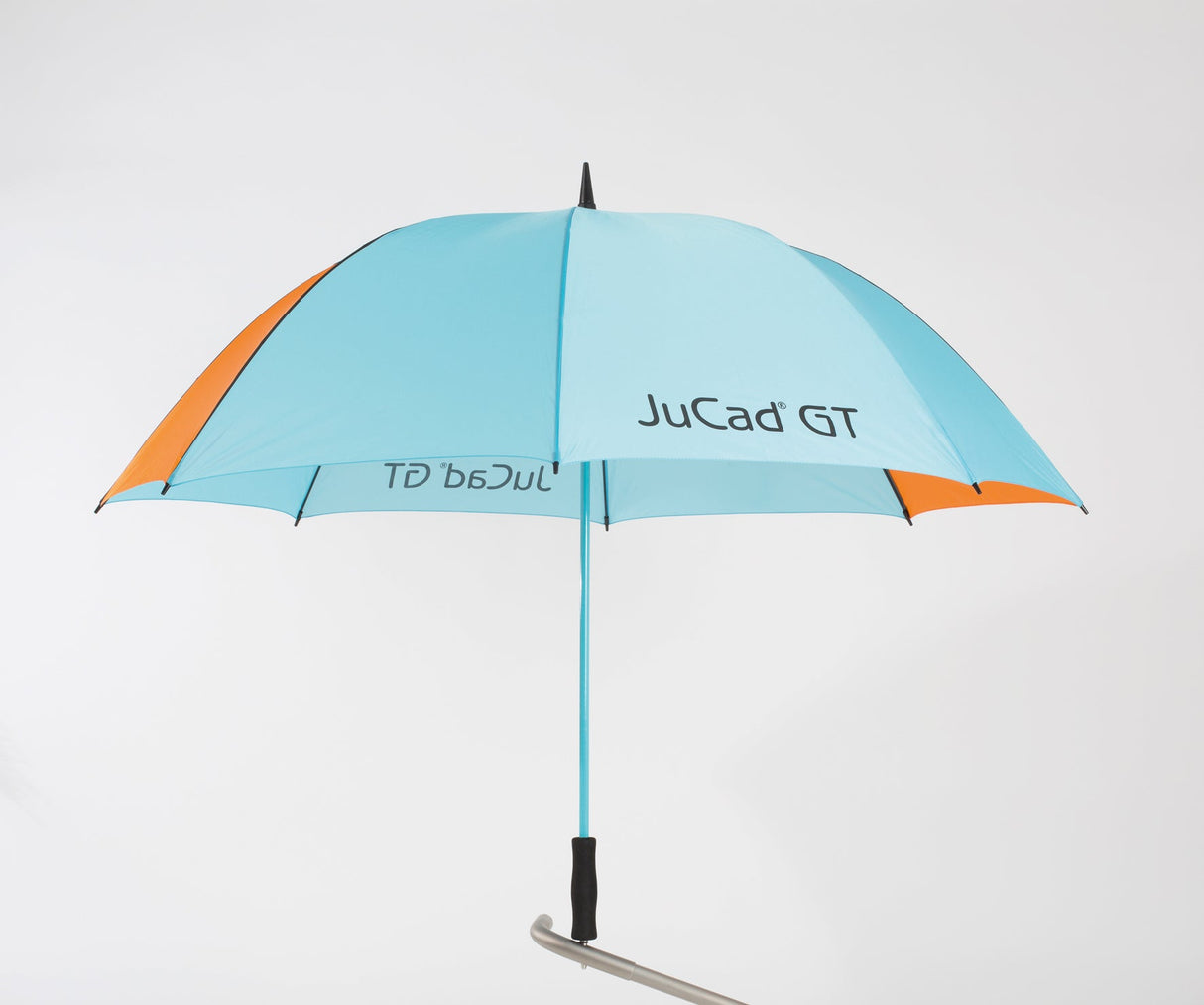 JuCad golf umbrella without umbrella pin