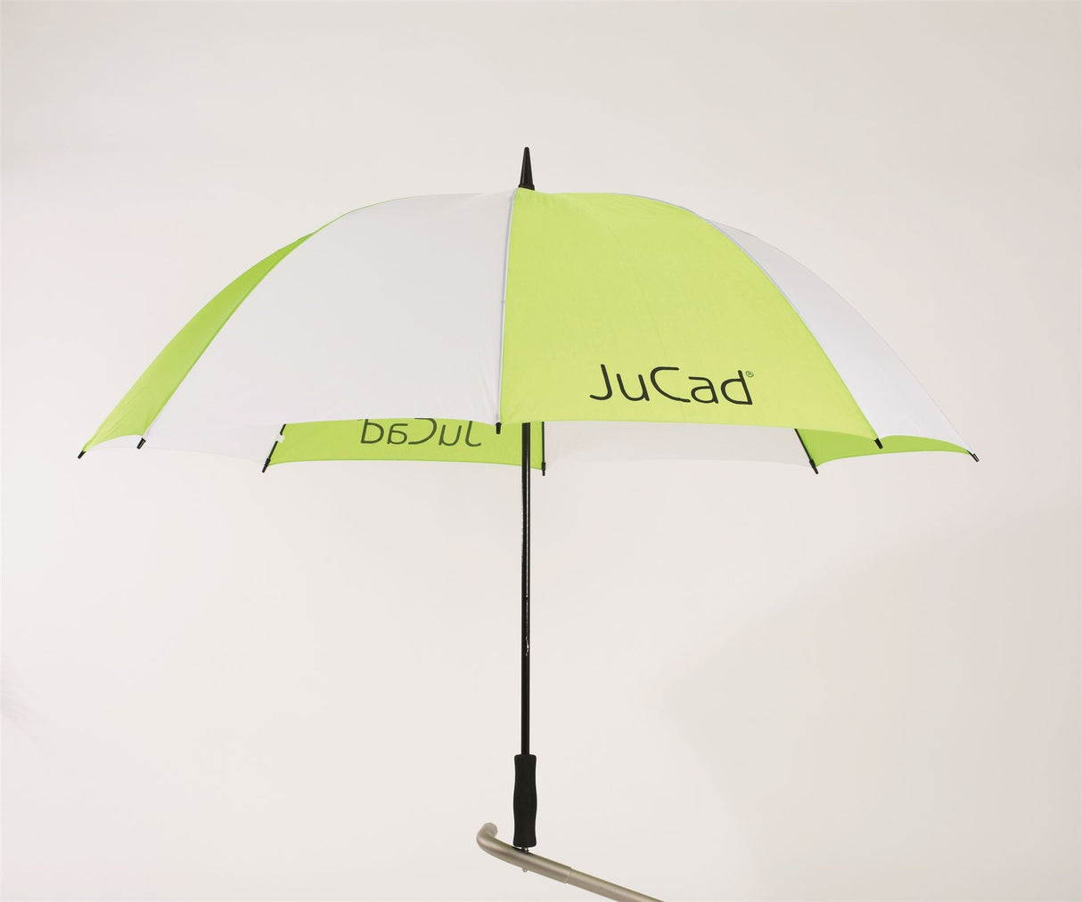 JuCad golf umbrella without umbrella pin
