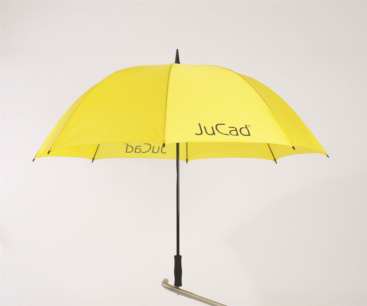 JuCad golf umbrella without umbrella pin