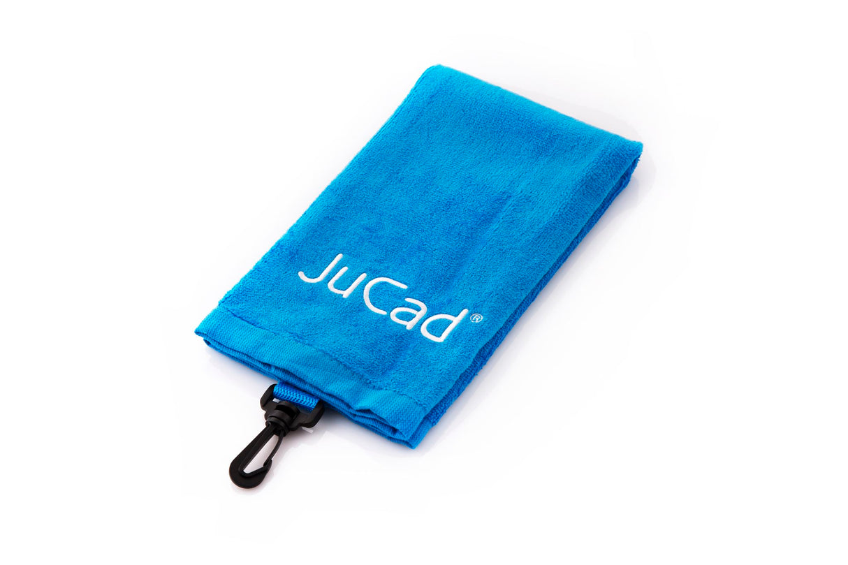 Serviette de raquette JuCad