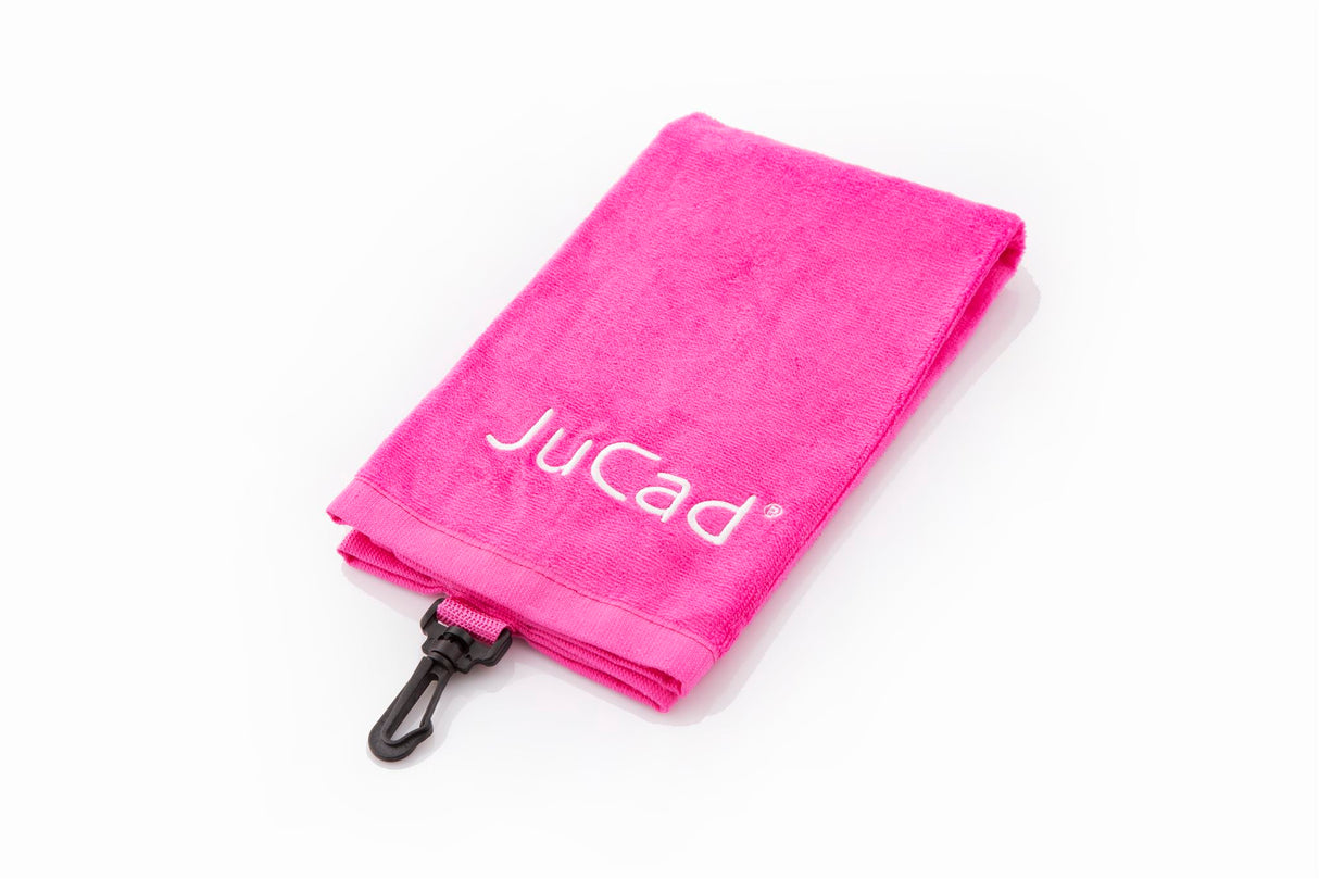 Serviette de raquette JuCad