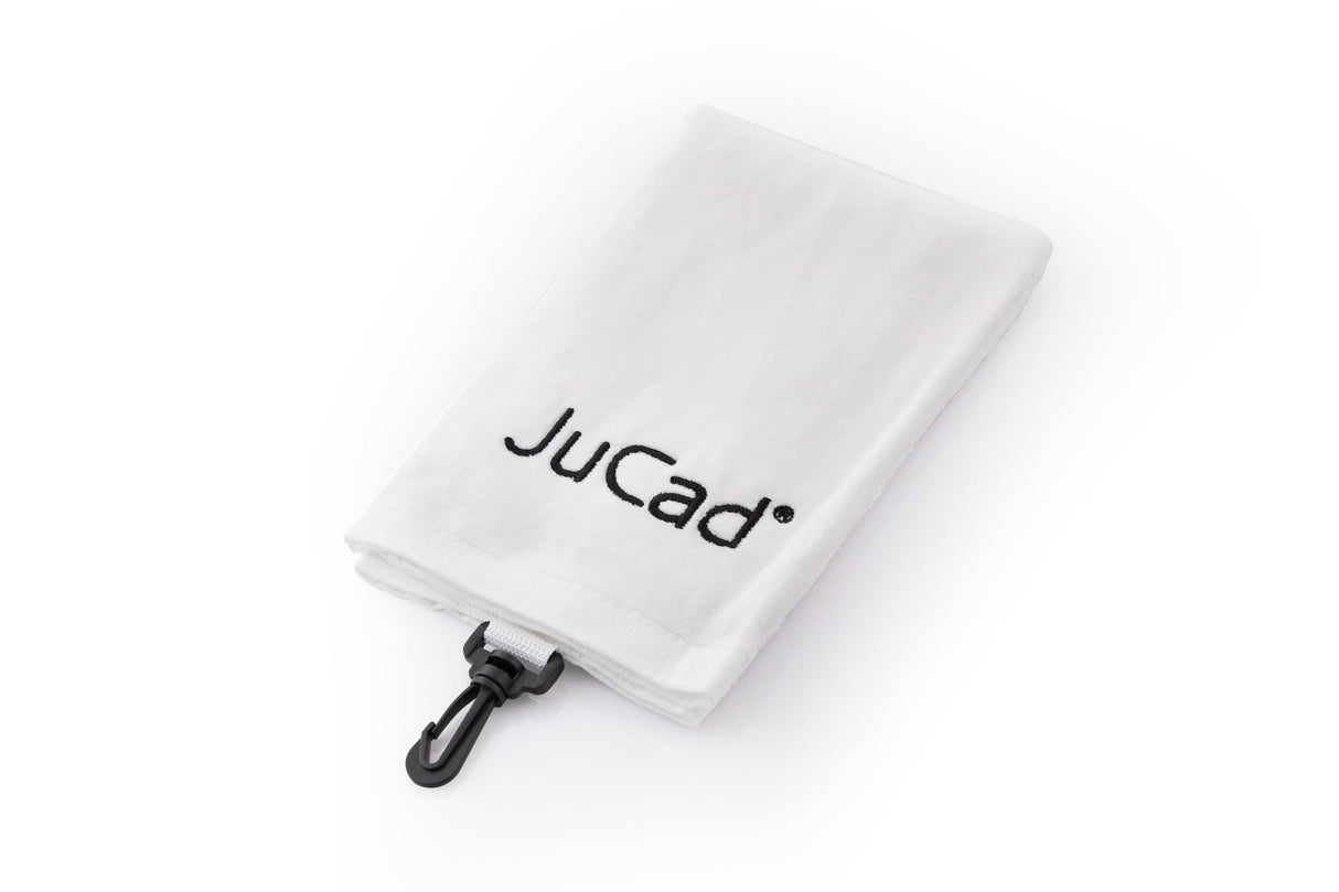 Serviette de raquette JuCad