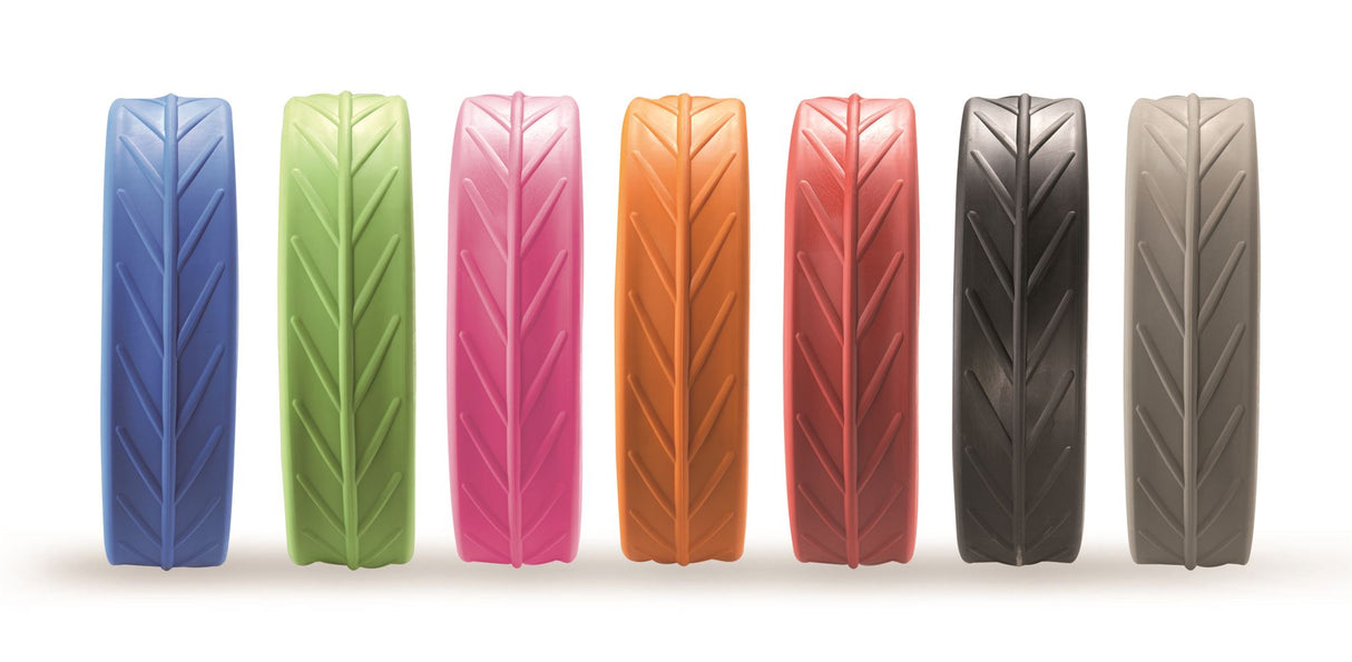 JuCad golf trolley Titan 2 wheels - the exclusive lightweight