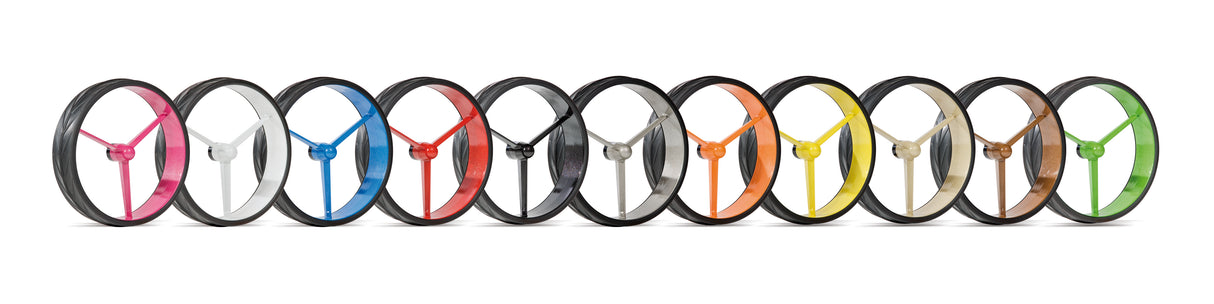 JuCad golf trolley junior stainless steel 3 wheels - for our youngest golfers