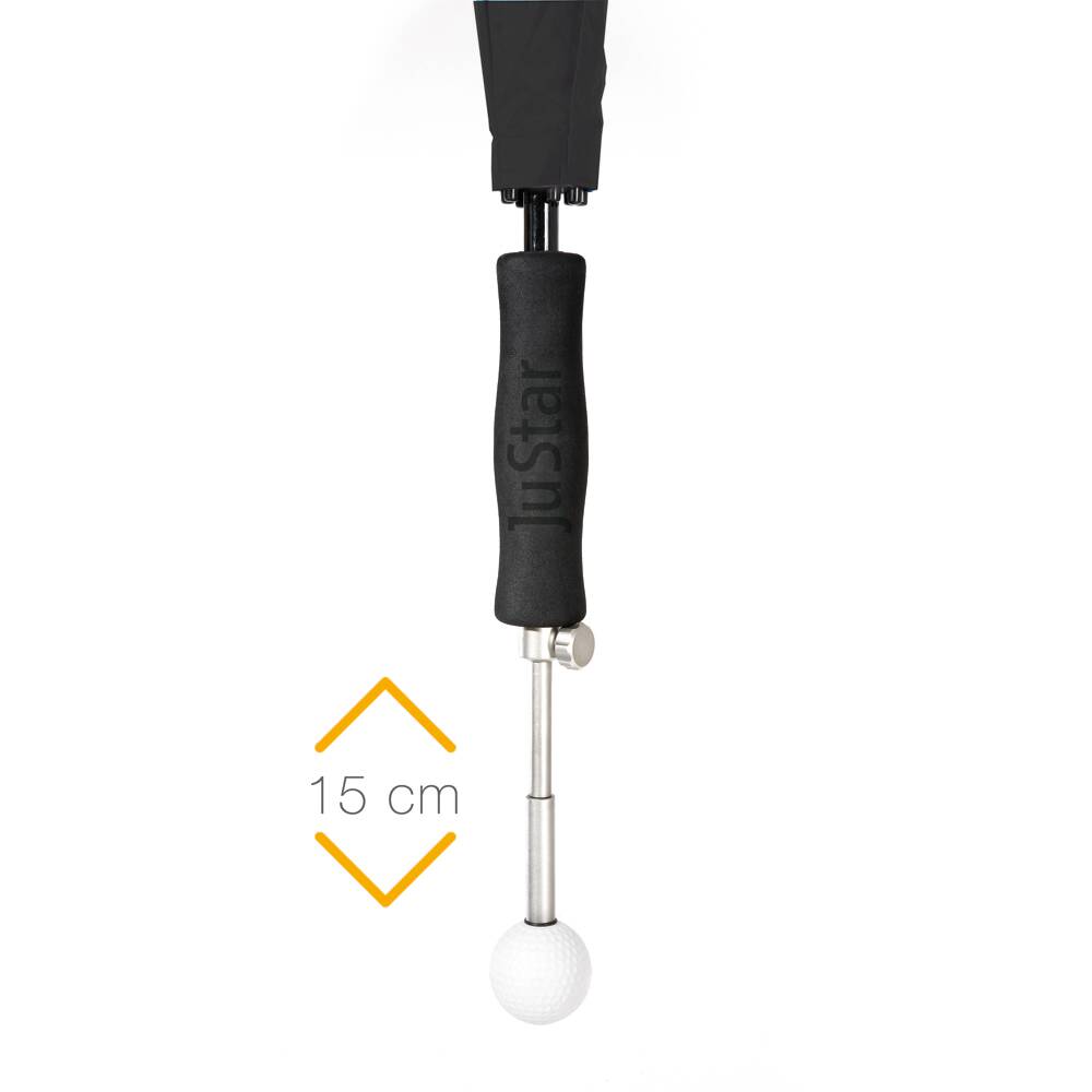 Écran télescopique JuStar