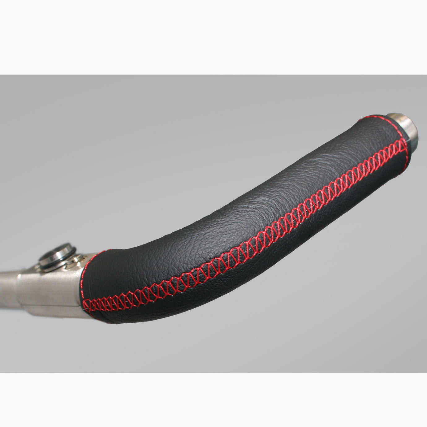 PG-Powergolf leather handle for golf trolley | Accesories