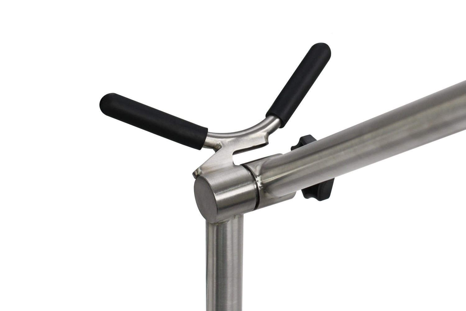 PG Powergolf electric golf trolley Nitro pure steel