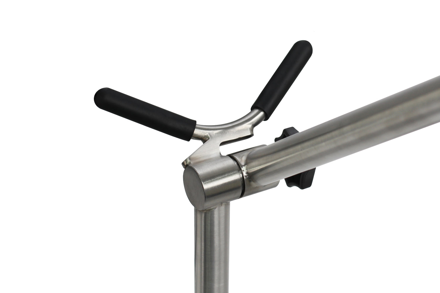 PG-Powergolf Elektro-Golftrolley Nitro Flat Steel