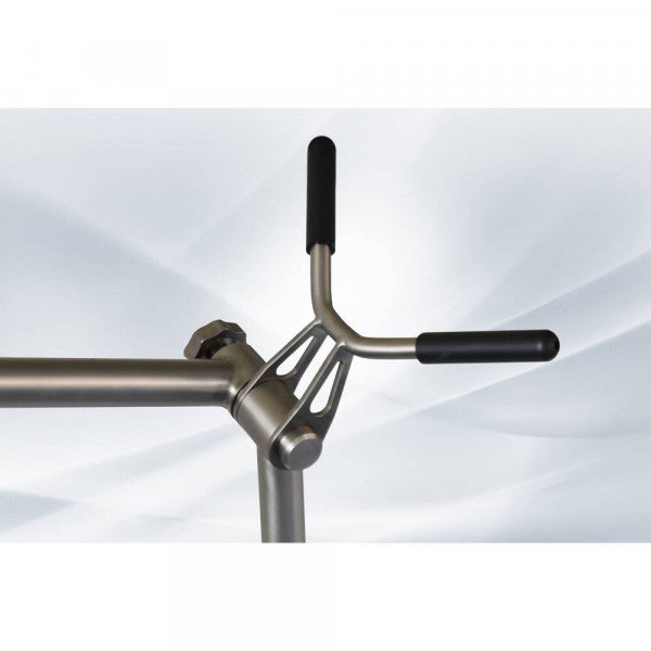 PG Powergolf electric golf trolley TitanCad Evolution Plus