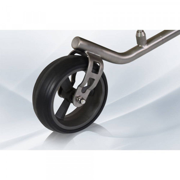 PG Powergolf electric golf trolley TitanCad Evolution Plus