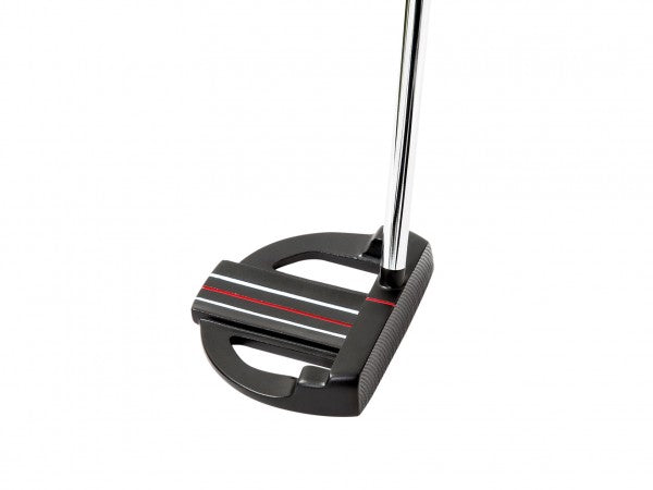 JuCad mallet putter X300