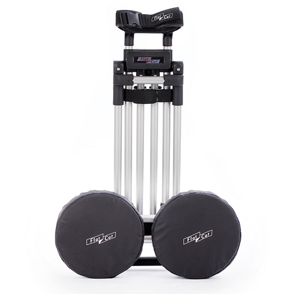 Jeu d'enjoliveur FLAT CAT 2