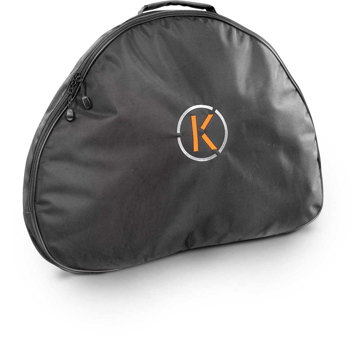 KIFFE GOLF pannier made of nylon "K1/K3/K5/K6" - made in Germany | KIFFE GOLF bags, care & transport