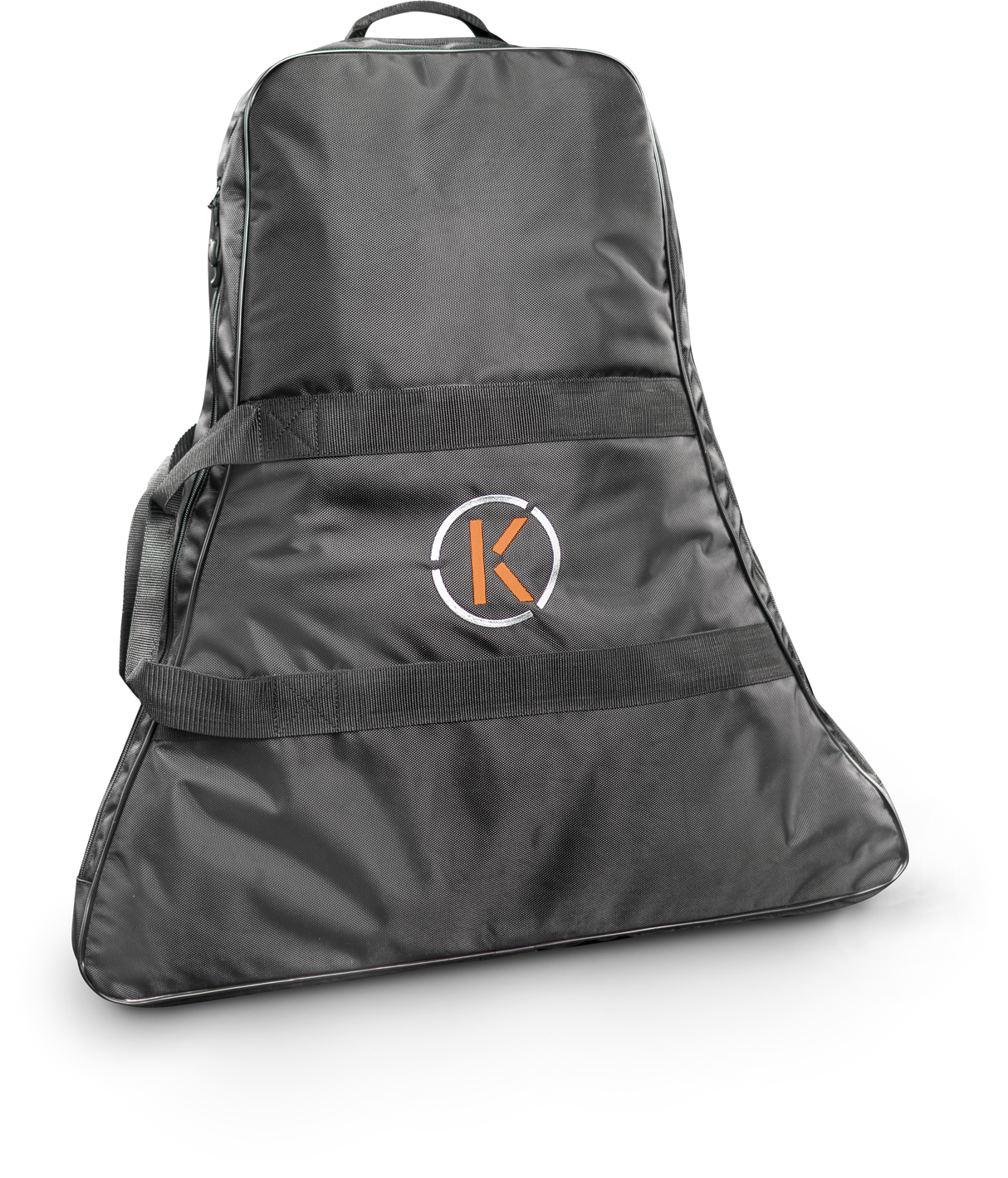KIFFE GOLF frame bag made of nylon for frames without wheels "K1/K3/K5/K6" - made in Germany | KIFFE GOLF bags, care & transport