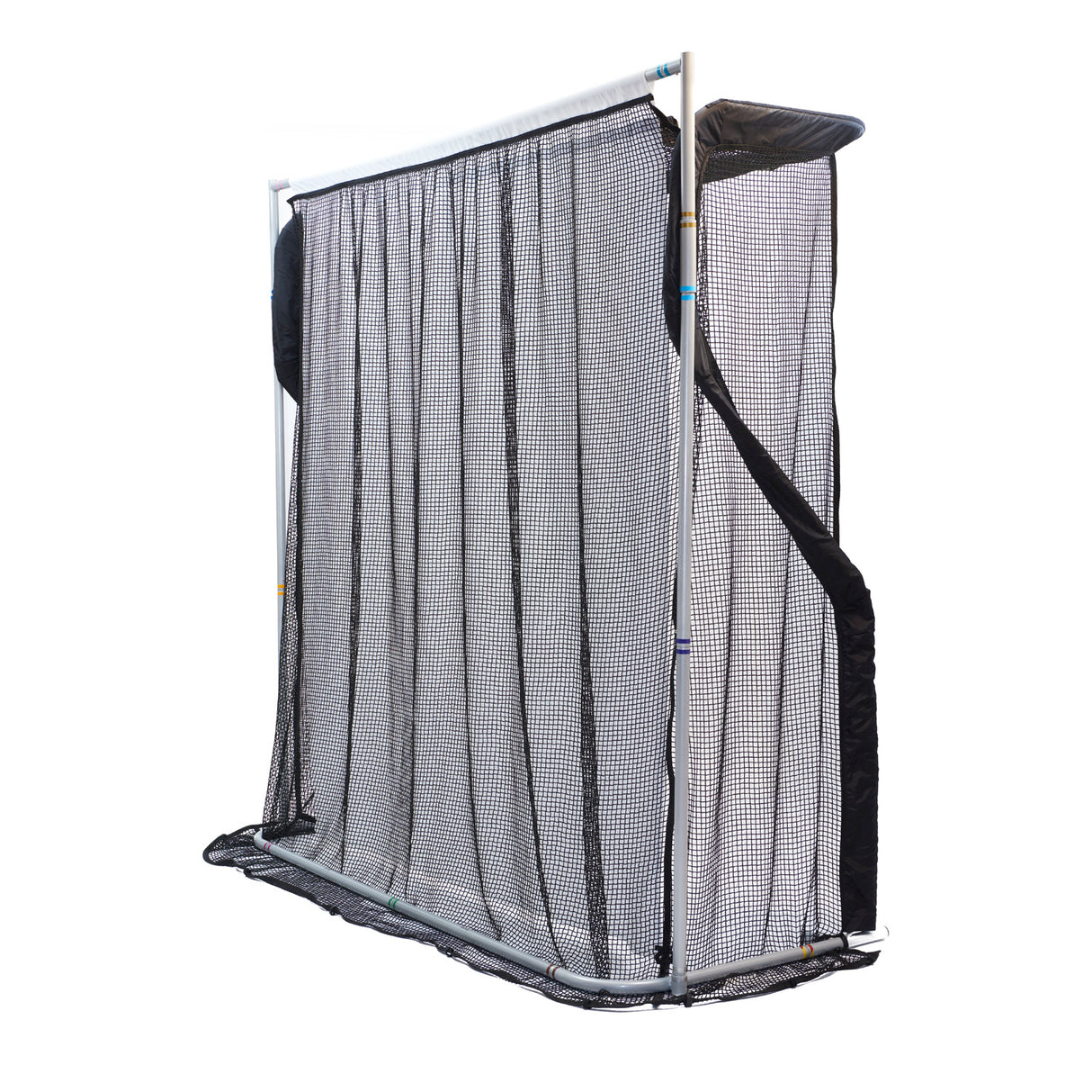 Simulateur NET RETURN Série 8'