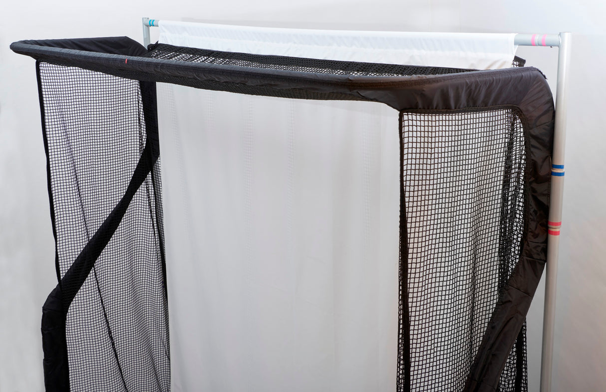 Simulateur NET RETURN Série 8'