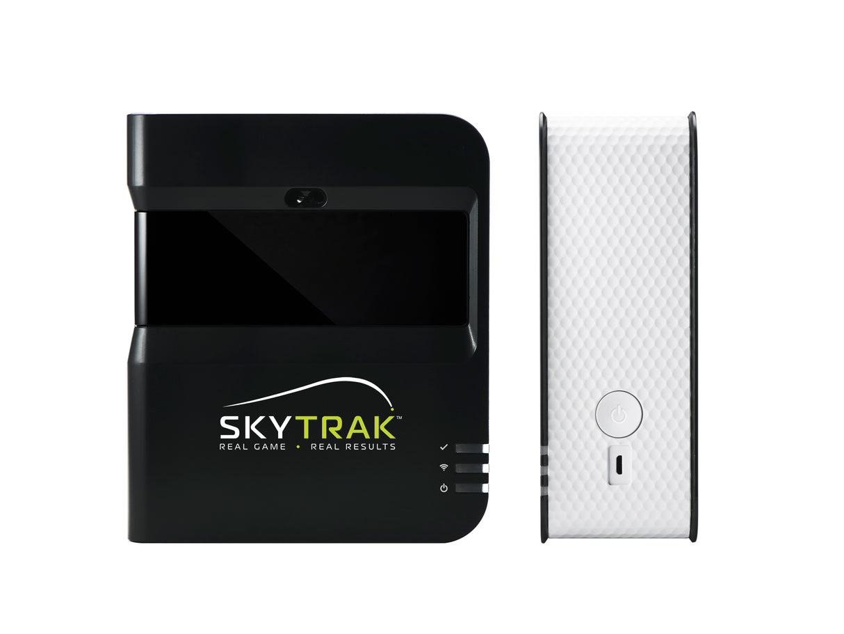SKYTRAK | modèle précédent