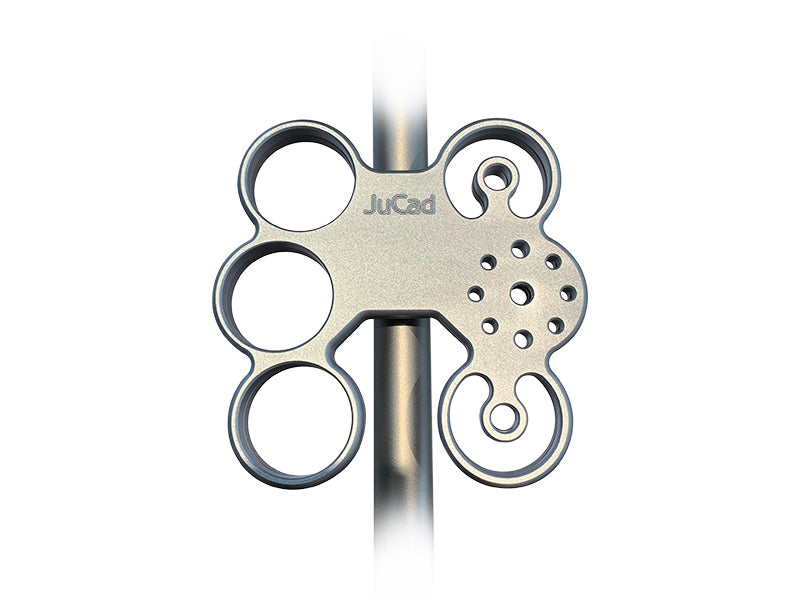 JuCad tablet