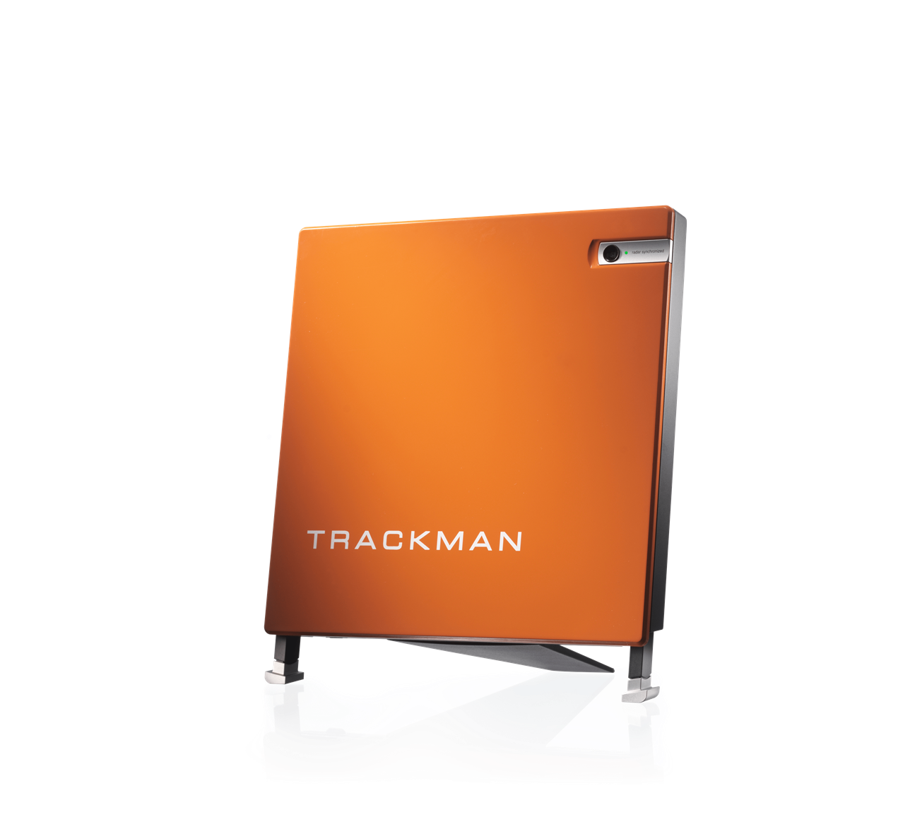 TRACKMAN 4 Outdoor & Indoor