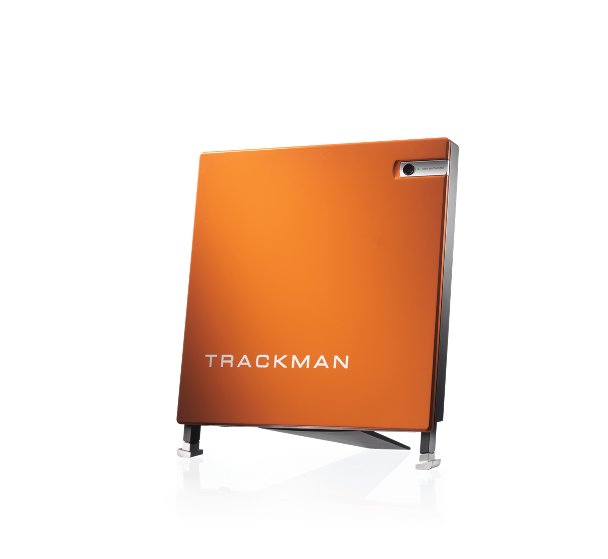 TRACKMAN 4 Intérieur