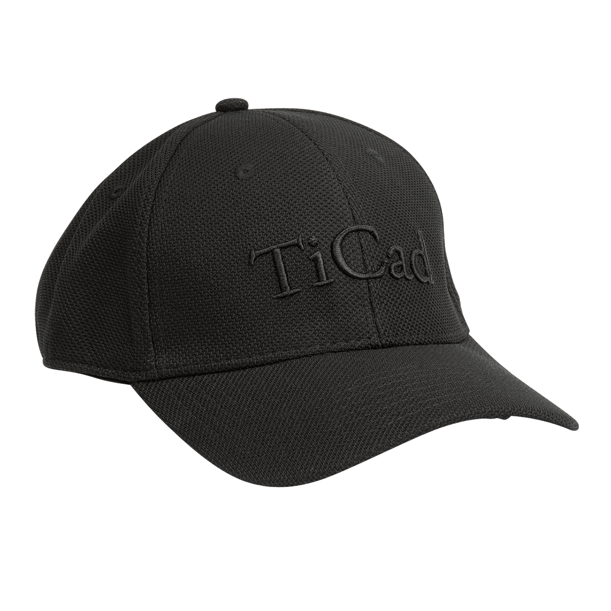 TiCad Golf-Cap