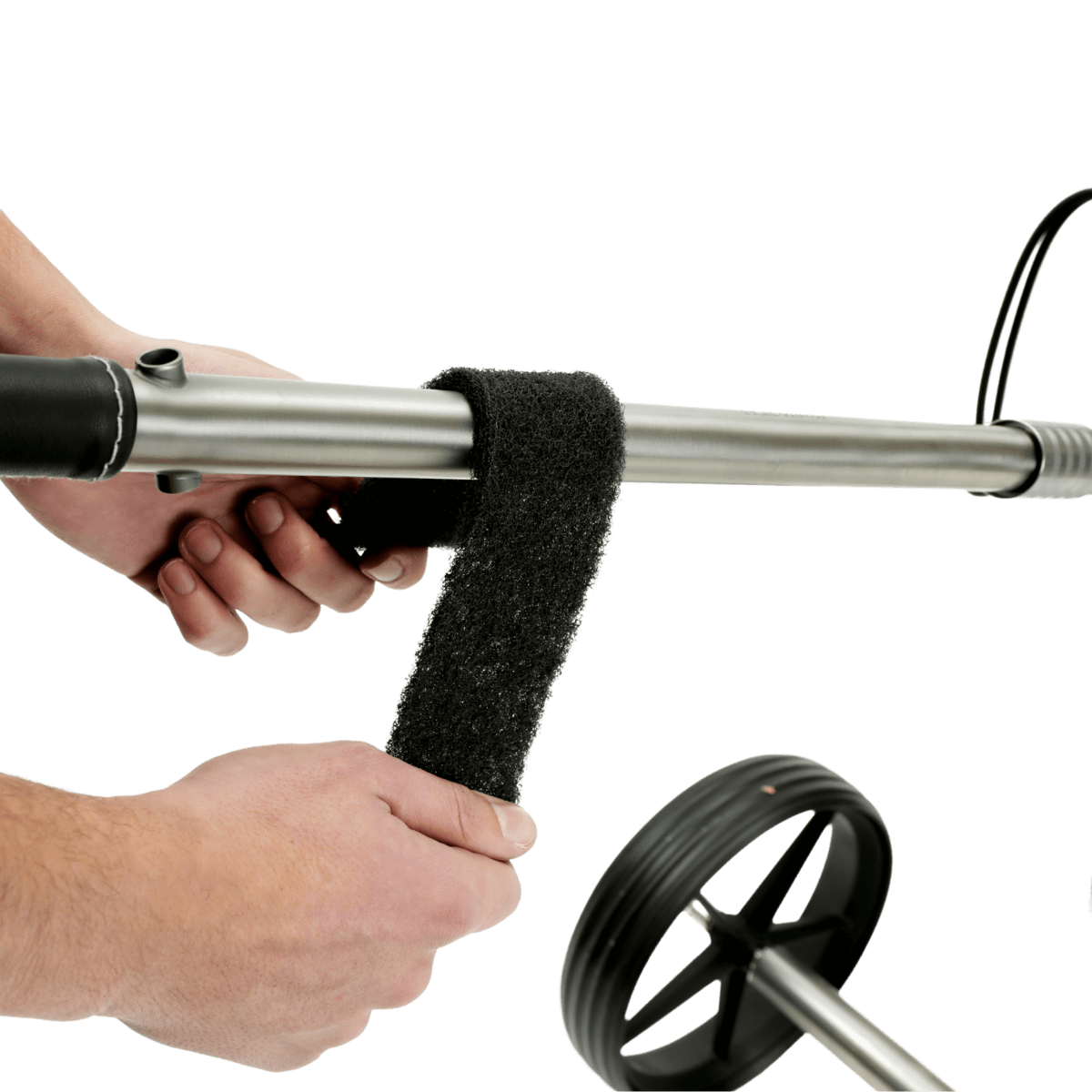 TiCad Care-Kit Golftrolley