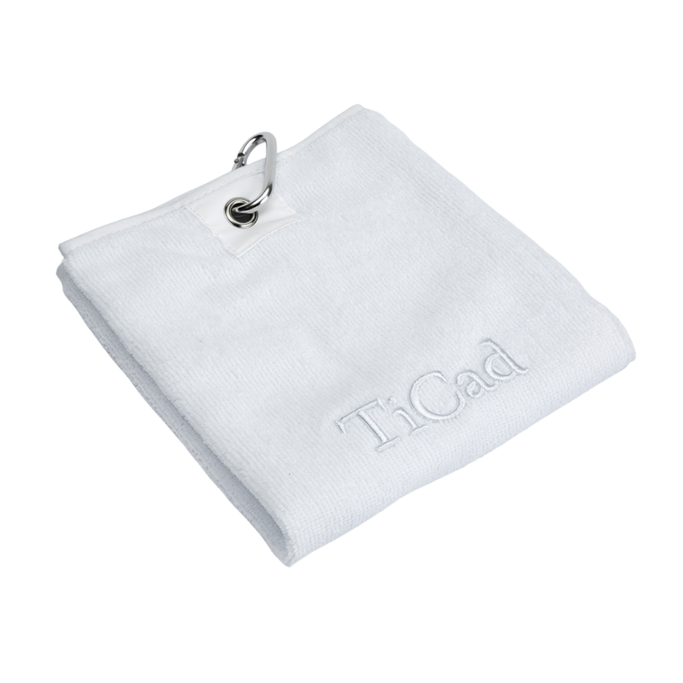 TiCad racket cloth