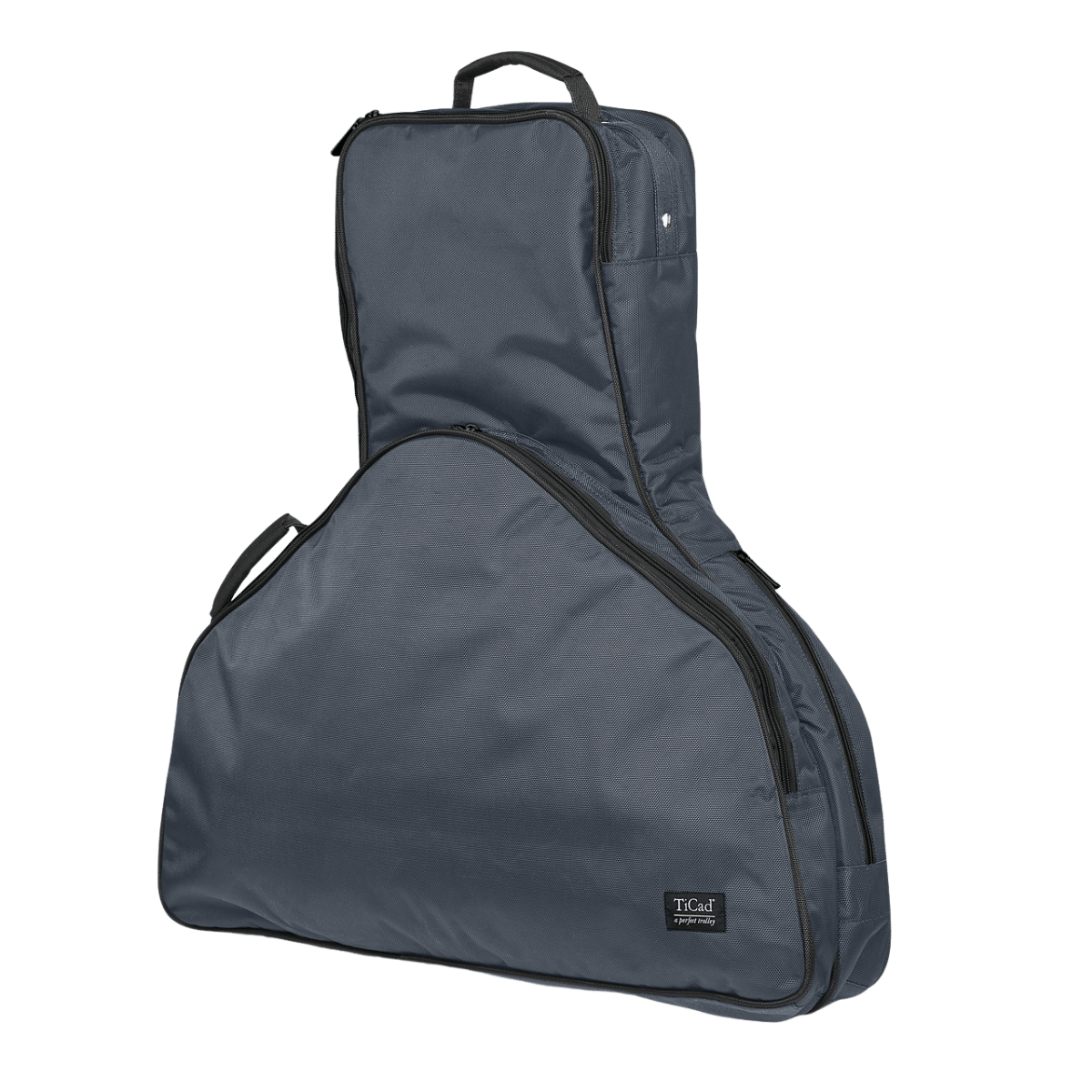 TiCad transport bag golf trolley | different variants