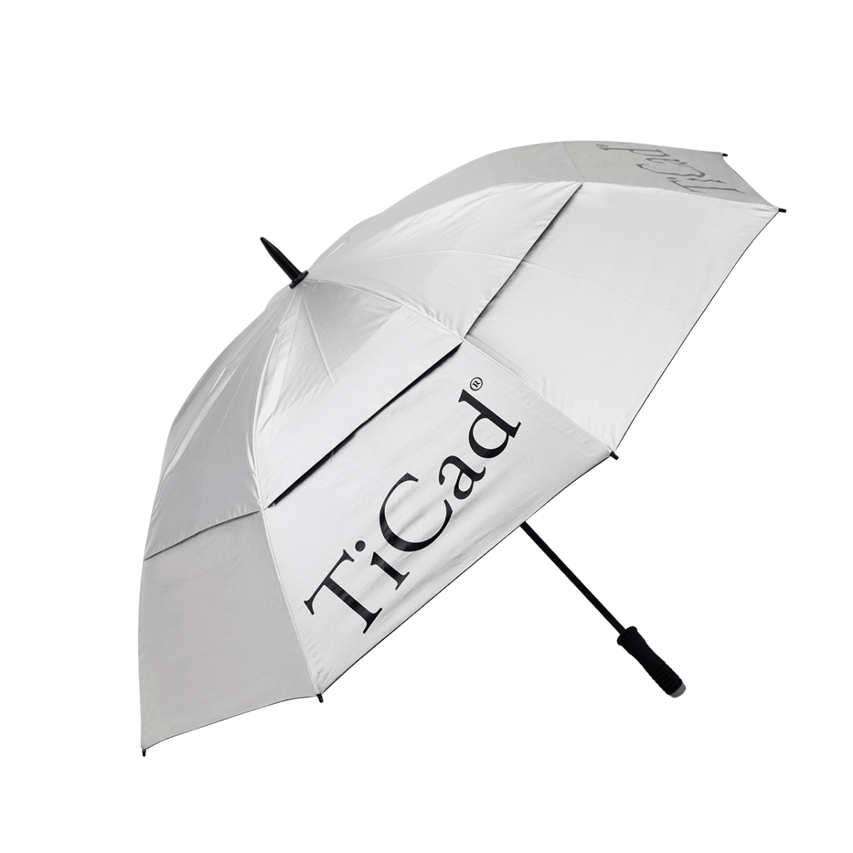 TiCad golf umbrella WINDBUSTER | with pen