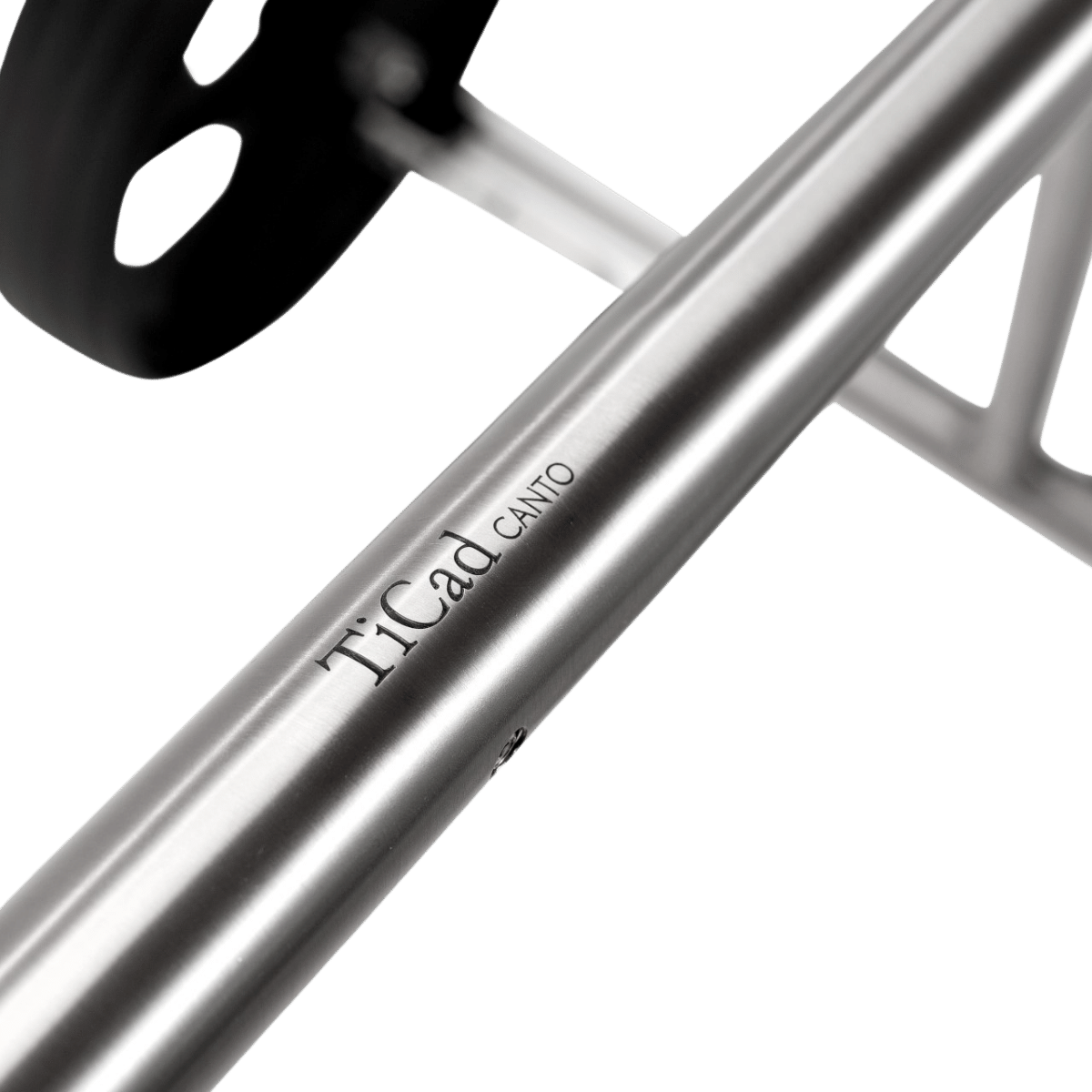 Chariot de golf TiCad CANTO