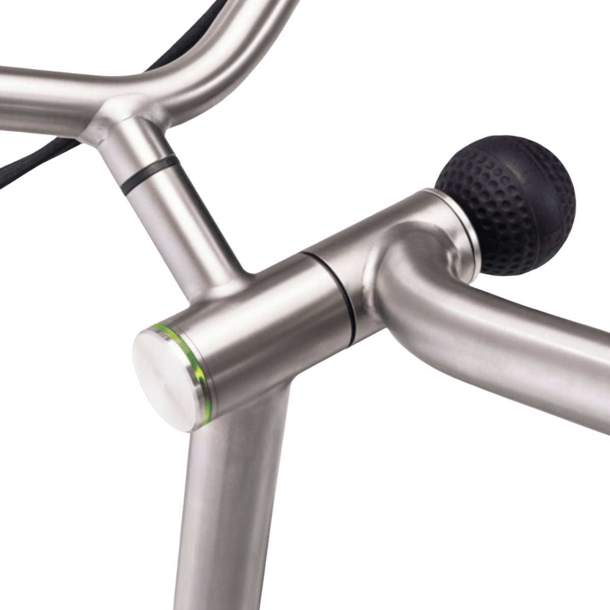 TiCad electric golf trolley VOYAGE