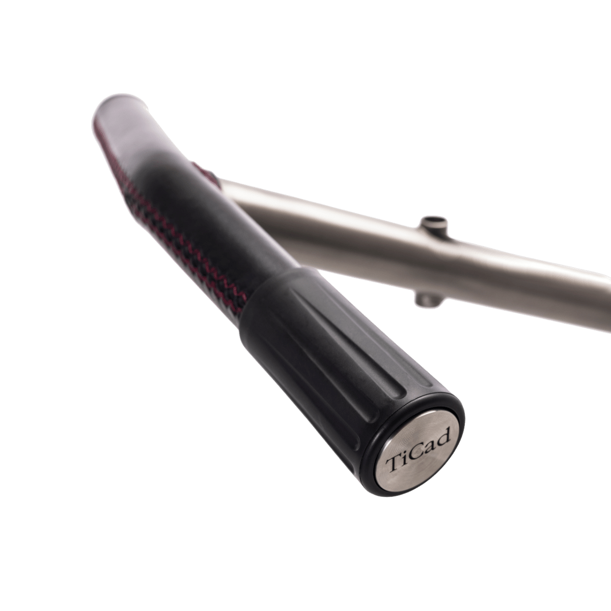 TiCad electric golf trolley VOYAGE